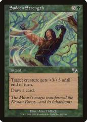 Sudden Strength Magic Judgment Prices