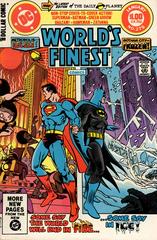 World's Finest Comics #275 (1982) Comic Books World's Finest Comics Prices