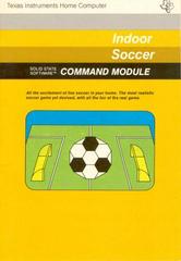 Indoor Soccer TI-99 Prices