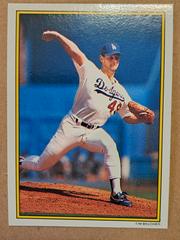 Tim Belcher #30 Baseball Cards 1989 Topps All Star Glossy Set of 60 Prices