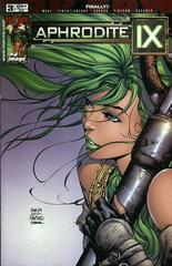 Aphrodite IX #3 (2001) Comic Books Aphrodite IX Prices