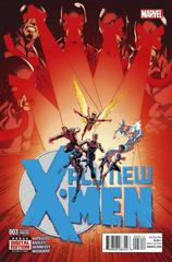 All-New X-Men [2nd Print Bagley] Comic Books All-New X-Men Prices