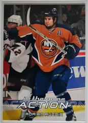 Adrian Aucoin [Action] #329 Hockey Cards 2003 ITG Toronto Star Prices