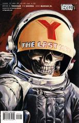 Y: The Last Man #15 (2003) Comic Books Y: The Last Man Prices