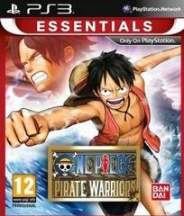 One Piece: Pirate Warriors [Essentials] PAL Playstation 3 Prices
