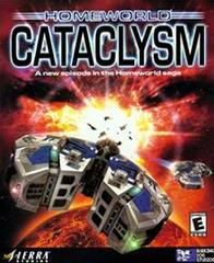 Homeworld Cataclysm PC Games Prices