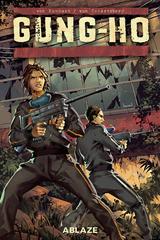 Gung-Ho #2 (2020) Comic Books Gung-Ho Prices