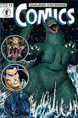 Dark Horse Comics #11 (1993) Comic Books Dark Horse Comics Prices