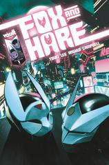 Fox and Hare [Ruan] #1 (2022) Comic Books Fox and Hare Prices