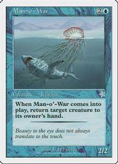 Man-o'-War Magic Starter 1999 Prices