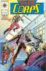 H.A.R.D. Corps #12 (1993) Comic Books H.A.R.D. Corps Prices