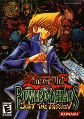 Yu-Gi-Oh! Power of Chaos: Joey the Passion PC Games Prices