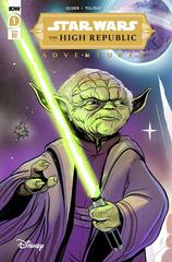 Star Wars: The High Republic Adventures [Incentive] Comic Books Star Wars: The High Republic Adventures Prices