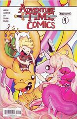 Adventure Time Comics #9 (2017) Comic Books Adventure Time Comics Prices