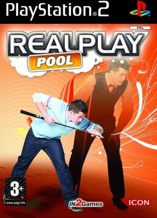 RealPlay Pool Prices PAL Playstation 2 Compare Loose CIB New Prices realplay-pool-prices-pal-playstation-2-compare-loose-cib-new-prices