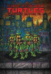 Teenage Mutant Ninja Turtles: The Ultimate Collection #3 (2018) Comic Books Teenage Mutant Ninja Turtles: The Ultimate Collection Prices
