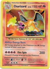 Charizard [Prerelease] #11 Prices | Pokemon Evolutions | Pokemon Cards