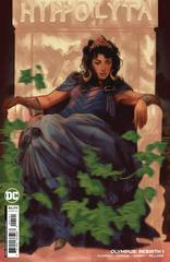 Olympus: Rebirth [Lotay] #1 (2022) Comic Books Olympus: Rebirth Prices
