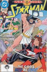 Starman #38 (1991) Comic Books Starman Prices