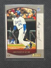 Jermaine Dye Baseball Cards 2000 Bowman Prices