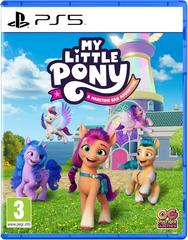 My Little Pony: A Maretime Bay Adventure PAL Playstation 5 Prices