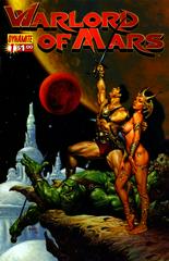 Warlord of Mars [Jusko] #1 (2010) Comic Books Warlord of Mars Prices