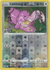 Lickitung [Reverse Holo] #138 Pokemon Lost Origin Prices