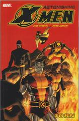 Torn Comic Books Astonishing X-Men Prices