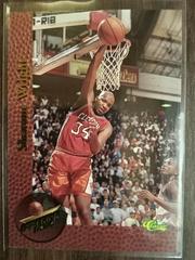 Sharone Wright Basketball Cards 1995 Classic Superior Pix Prices
