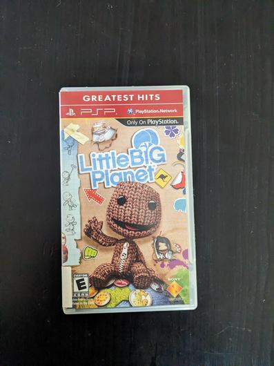 LittleBigPlanet photo