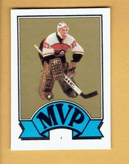 Ron Hextall Hockey Cards 1987 O-Pee-Chee Sticker Prices
