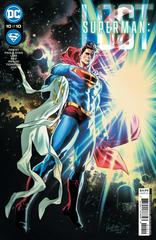 Superman: Lost #10 (2024) Comic Books Superman: Lost Prices