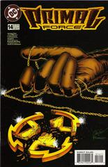 Primal Force #14 (1995) Comic Books Primal Force Prices