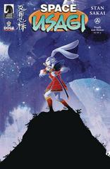 Space Usagi: Death and Honor #1 (2023) Comic Books Space Usagi: Death and Honor Prices