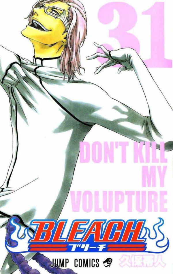 Bleach Vol. 31 [Paperback] (2007) Comic Books Bleach