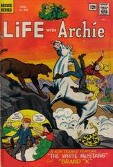 Life with Archie #40 (1965) Comic Books Life with Archie Prices
