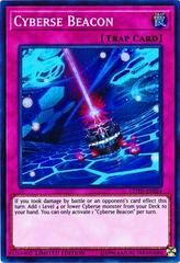 Cyberse Beacon YuGiOh Code of the Duelist Prices