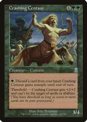 Crashing Centaur Magic Odyssey Prices