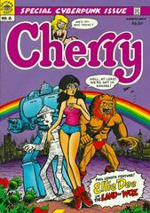 Cherry #8 (1989) Comic Books Cherry Prices