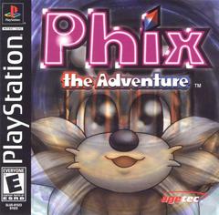 Phix the Adventure Playstation Prices