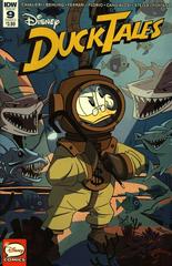 DuckTales #9 (2018) Comic Books Ducktales Prices