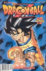 Dragon Ball Z Part Four #12 (2001) Comic Books Dragon Ball Z Prices