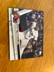 Daniel Descalso #US251 Baseball Cards 2017 Topps Update Prices