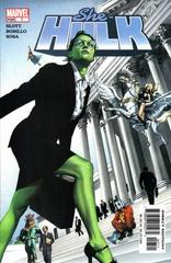 She-Hulk #7 (2004) Comic Books She-Hulk Prices