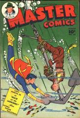 Master Comics #82 (1947) Comic Books Master Comics Prices
