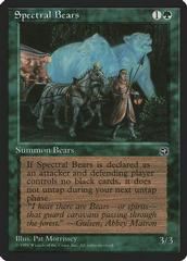 Spectral Bears Magic Homelands Prices