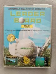 Leader Board [Tape] Atari 400 Prices