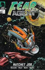 Fear Agent #20 (2008) Comic Books Fear Agent Prices
