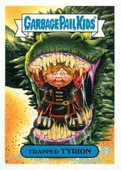 Trapped TYRION #3a Garbage Pail Kids Prime Slime Trashy TV Prices