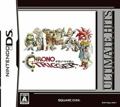 Chrono Trigger [Ultimate Hits] JP Nintendo DS Prices